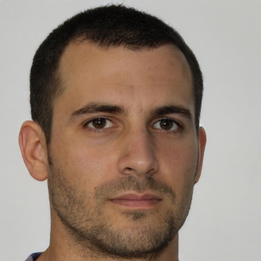 Zander Holbrook, cybersecurity expert and workshop facilitator